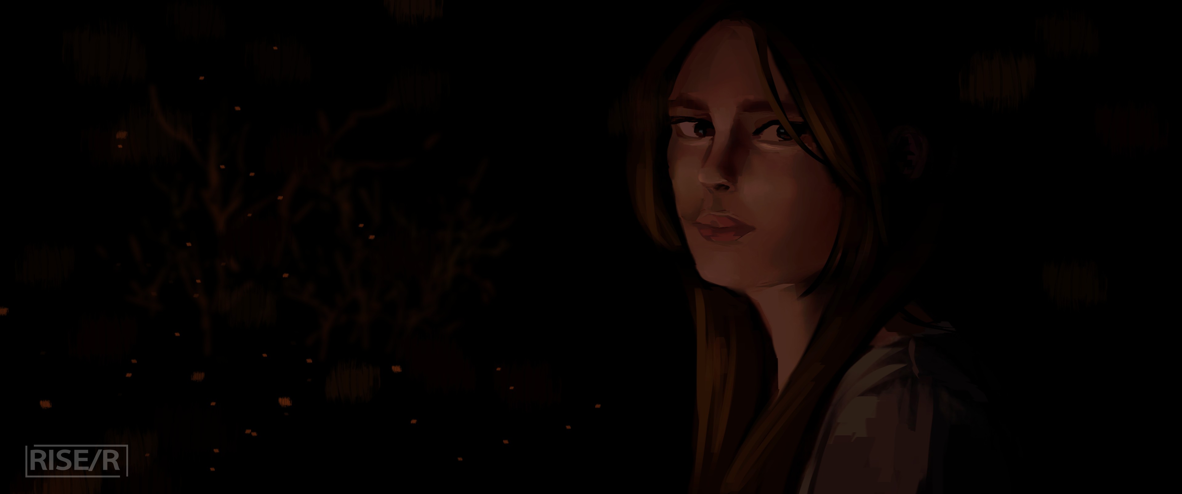 Diseño de personaje Juliette